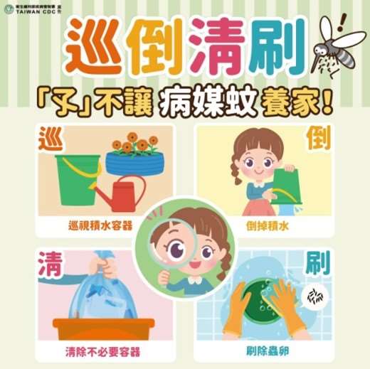 趕盡殺孓 巡倒清刷做伙來2