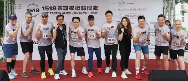 跑健康不跑快