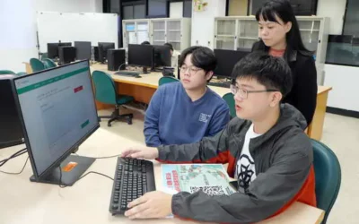 跨域跨界無限可能 大葉大學智慧校園新篇章