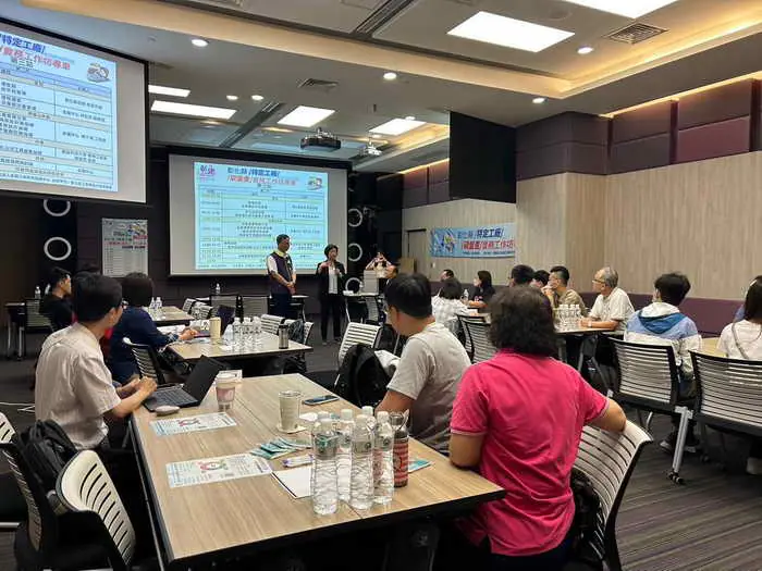 輔導特定工廠變更編定為特定目的事業用地 彰化縣通過家數全國第一1