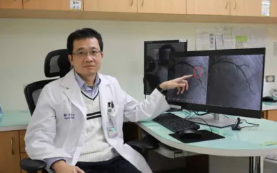 輕忽冷氣團來報到 下秒呼吸衰竭險喪命