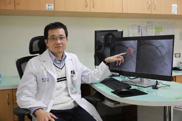 輕忽冷氣團來報到 下秒呼吸衰竭險喪命1