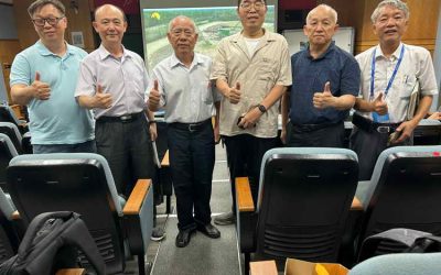 轉農木廢料為黃金 大地合作社創立 攜手在地推動循環經濟並實現綠能再生