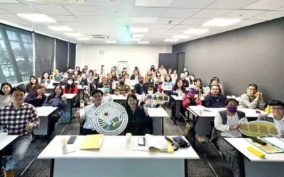 農村文化召募薪火!「農村好藝」徵件說明會百餘單位熱情響應