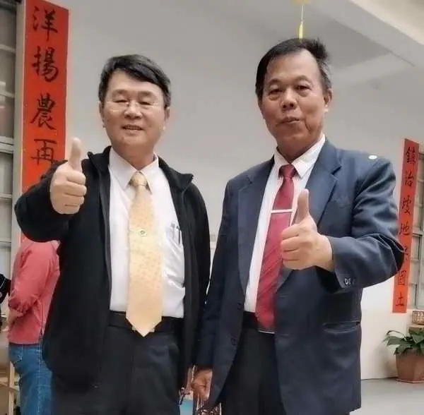 農村水保署工程優質卓越1