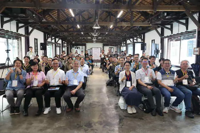 農村水保署設立民眾參與總平臺 強化工程生態友善制度1