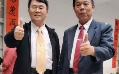 農村送暖 時時關心 佳節倍溫馨