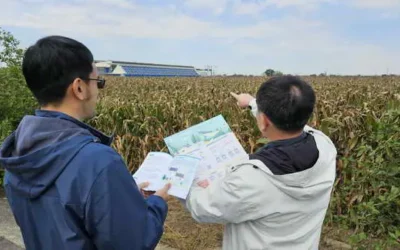 《農漁村能源自主場域推動指南》第二版登場!助你掌握最新能源自主必備知識