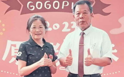 農產運銷公司40年場慶 原豬原味創意料理競賽