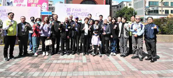 追思音樂會 彰化縣二二八和平紀念日1