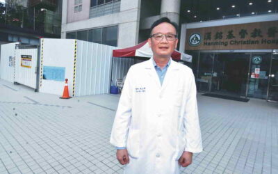 這家醫院急診大不同 醫學中心醫療品質、一般醫院收費標準