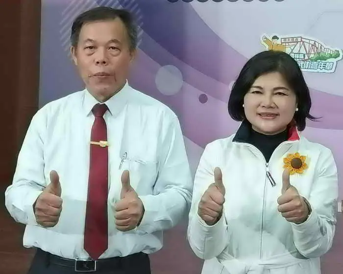 遊雲林抽特斯拉大獎留雲林 雲林女兒歡喜領車開回家 張麗善縣長宣布遊雲林消費發票登錄再延長 加碼抽日本來回機票等大獎1