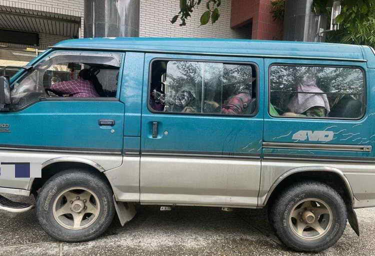酒駕乘客罰12萬 乘客大喊吃不消