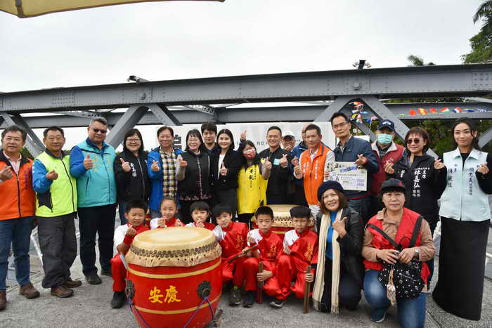 重現甜蜜糖都百年風華 季節限定甜蜜蜜追五分車遊程起跑囉1