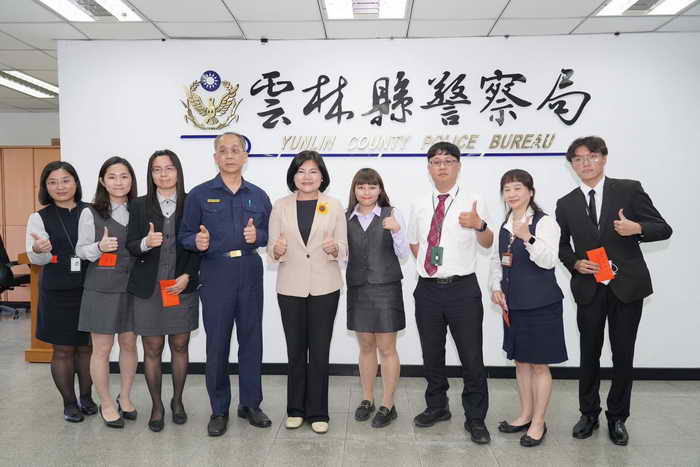 金融機構攜手阻詐 守護民眾辛苦錢1