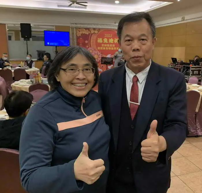 鈺齊國際捐贈行動醫療車 縣長張麗善感謝公私協力守護雲林偏鄉鄉親健康1