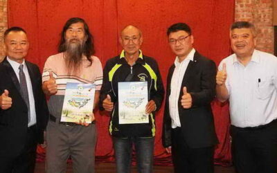 鎮西國小112學年度家長委員會暨音樂班後援會新任會長就職暨親師聯誼餐會