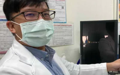 長期便秘別輕忽 男三週沒拉屎竟把腸子撐破