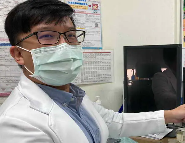 長期便秘別輕忽 男三週沒拉屎竟把腸子撐破1