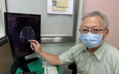 長期偏頭痛 九年級生罹年輕型腦出血