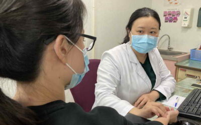 「長期吃中藥會洗腎? 中西合作照護更能降低罹腎病風險」