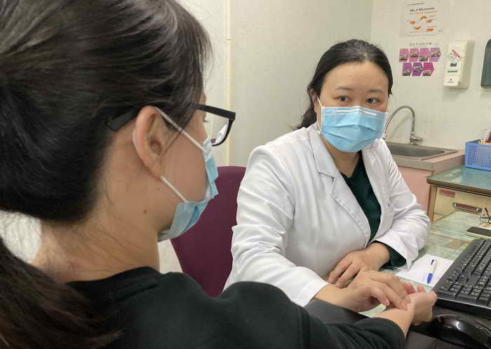 長期吃中藥會洗腎