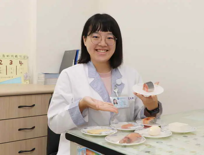 長輩食量少體力差易跌倒 飲食三改變防肌少症1