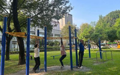 關心自己〜從日常生活調整做起,快樂迎接另一段青春期