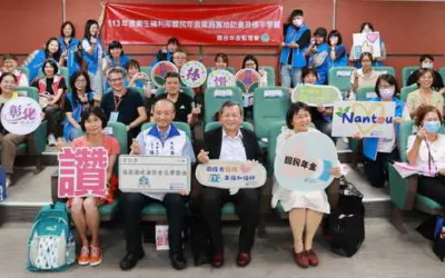 防止社會安全網「破洞」 協助弱勢代繳國民年金欠費