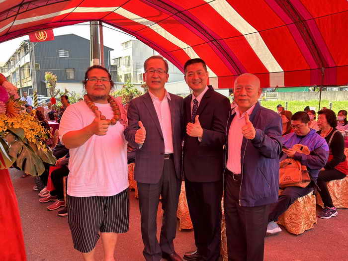 阿良古味生活館隆重開幕1