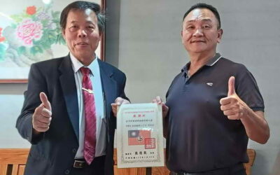 「陶學威龍博古五千年」陶瓷特展吸睛 蘇富比國際拍賣天價「汝窯」驚喜現身