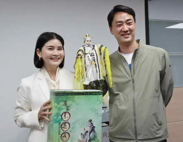 雲林友好城市再1