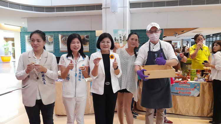 雲林商圈嬉遊趣 六寶米醬玩木藝系列活動9月開跑1