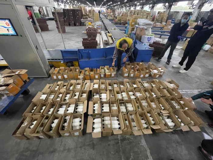 雲林地檢署偵結自大陸地區違法輸入禽流感疫苗案件依法提起公訴1