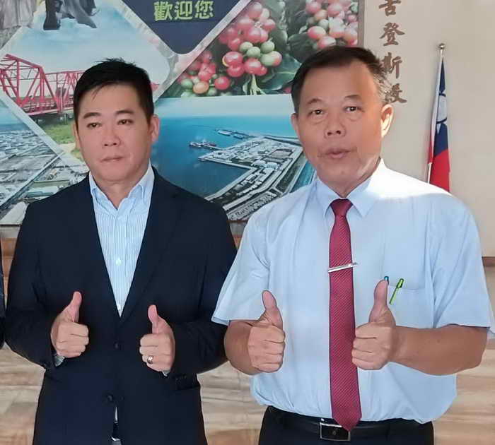 雲林地檢署檢察長偕同檢察官蒞會法律講座 雲林縣議會議員參加踴躍 提升專業知能受益良多1