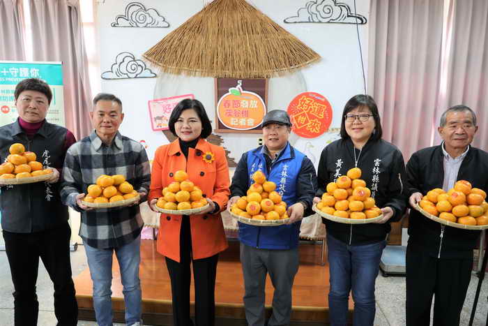 雲林縣113年度銀髮據點量能提升暨社區共生計畫1