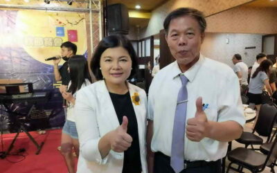 雲林縣國土計畫法說明會 雲林縣府為農民發聲 提8大訴求請中央部會妥處