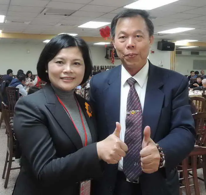 雲林縣國土計畫說明會前進莿桐 張麗善縣長1