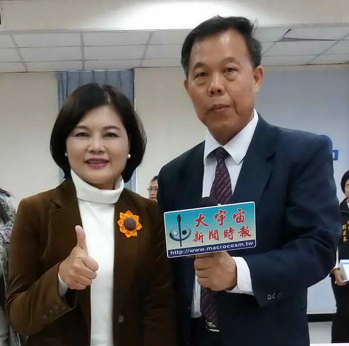 雲林縣國土計畫說明會斗六登場 縣長張麗善呼籲中央聽取農民心聲 重視農業權1