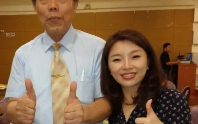 雲林縣國土計畫說明會水林登場 張麗善縣長與鄉親同聲捍衛農民應有權利