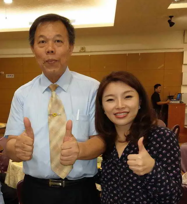 雲林縣國土計畫說明會水林登場 張麗善縣長與鄉親同聲捍衛農民應有權利1