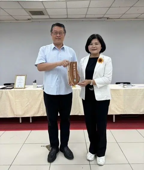 雲林縣打造堅實社會安全網 榮獲全國家暴防治最佳團隊1