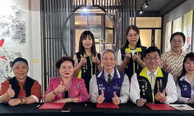 雲林縣政大藝文學會舉辦之113年政大盃第15屆全國硬筆書法初賽評審完成