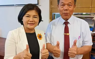 雲林縣政府中秋節媒體聯誼餐敘圓滿成功