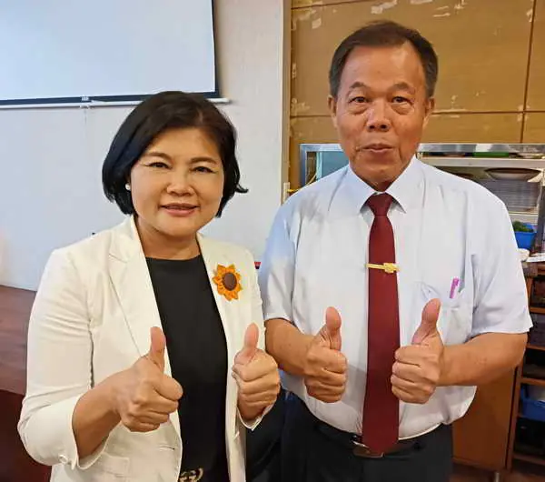 雲林縣政府中秋節媒體聯誼餐敘圓滿成功1