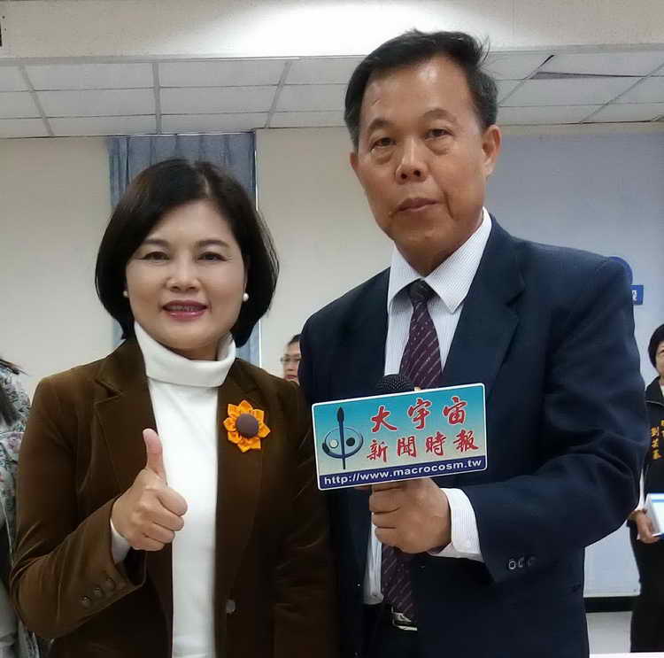 雲林縣政說明會口湖登場 張麗善讓口湖鄉成為觀光休閒重要據點1