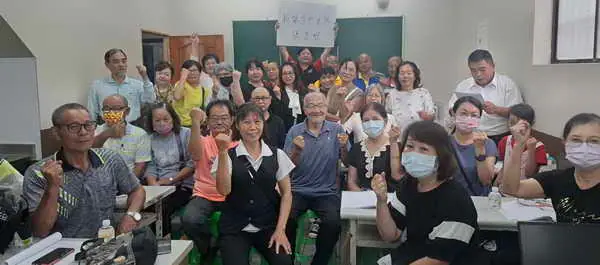 雲林縣新聞職業工會舉辦勞工教育與分享交流 活動圓滿成功1