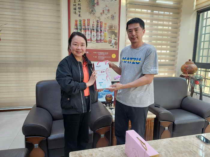 雲林縣榮服處拜訪瑞春醬油觀光工廠攜手合作嘉惠退除役官兵並辦理上半年度災害防救消防應變訓練減災弭災於無形1