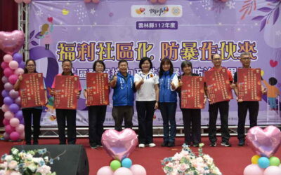 萬人響應!台中體育嘉年華大甲熱鬧登場