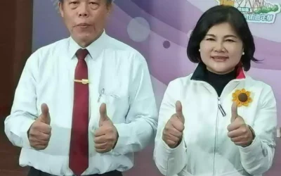 雲林縣縣長張麗善9月出訪泉州 廈門 拓展雲林經驗 招募台商投資雲林